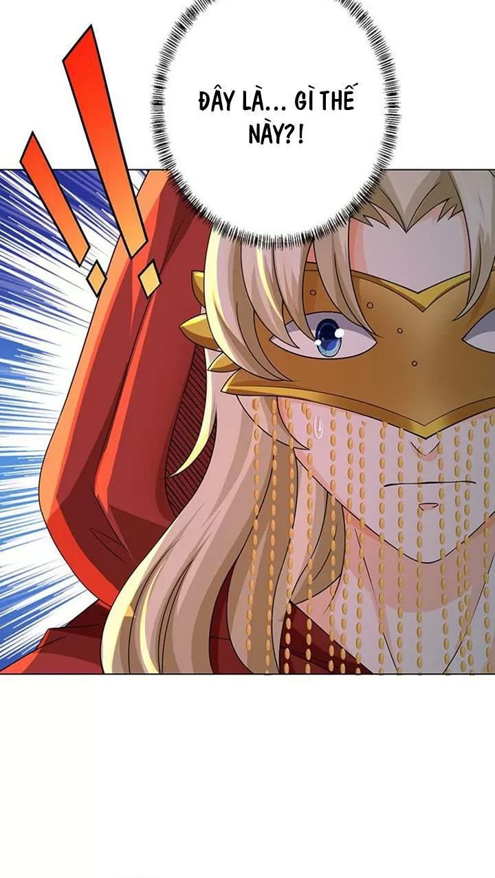 Quy Luật Tình Yêu Ở Mạt Thế Chapter 167 - Trang 2