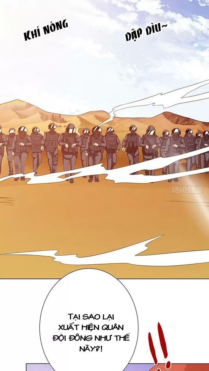 Quy Luật Tình Yêu Ở Mạt Thế Chapter 167 - Trang 2