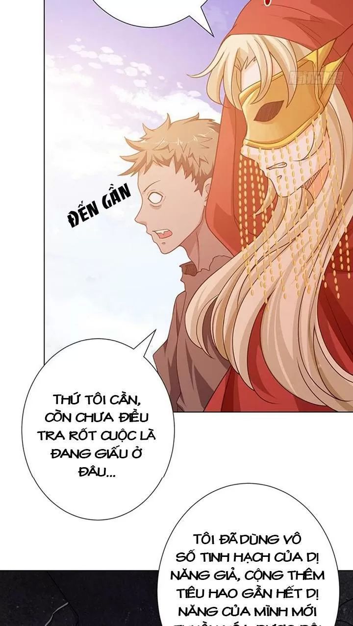 Quy Luật Tình Yêu Ở Mạt Thế Chapter 167 - Trang 2