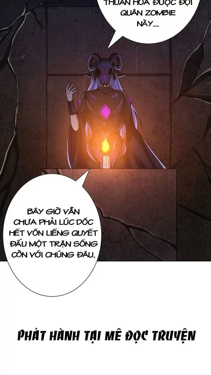 Quy Luật Tình Yêu Ở Mạt Thế Chapter 167 - Trang 2