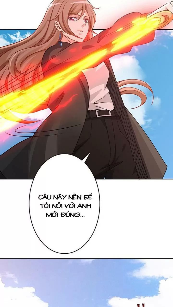 Quy Luật Tình Yêu Ở Mạt Thế Chapter 167 - Trang 2