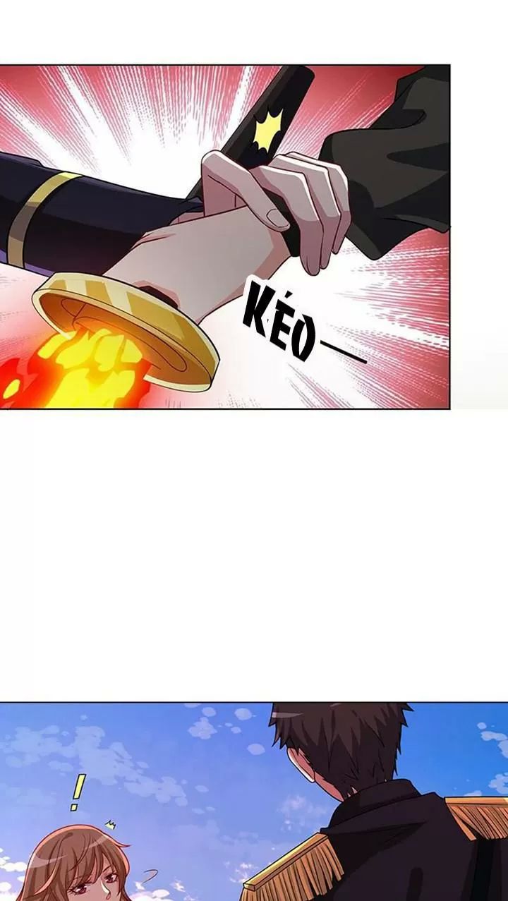 Quy Luật Tình Yêu Ở Mạt Thế Chapter 167 - Trang 2