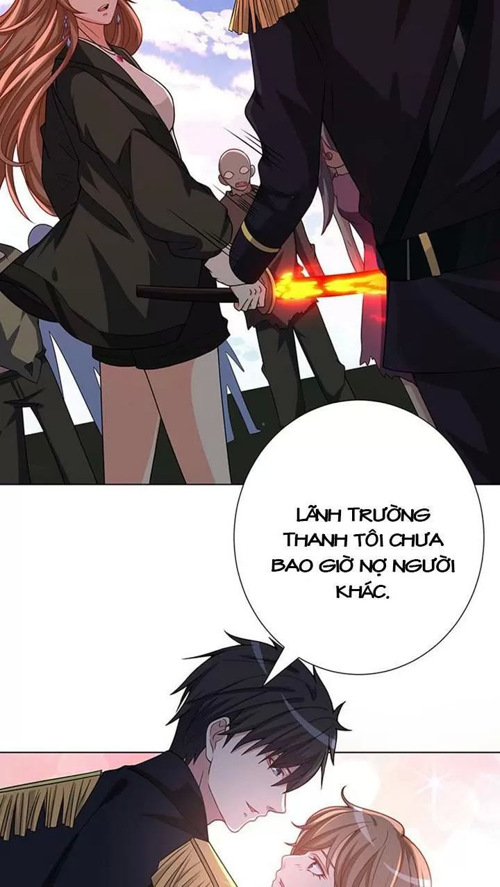 Quy Luật Tình Yêu Ở Mạt Thế Chapter 167 - Trang 2