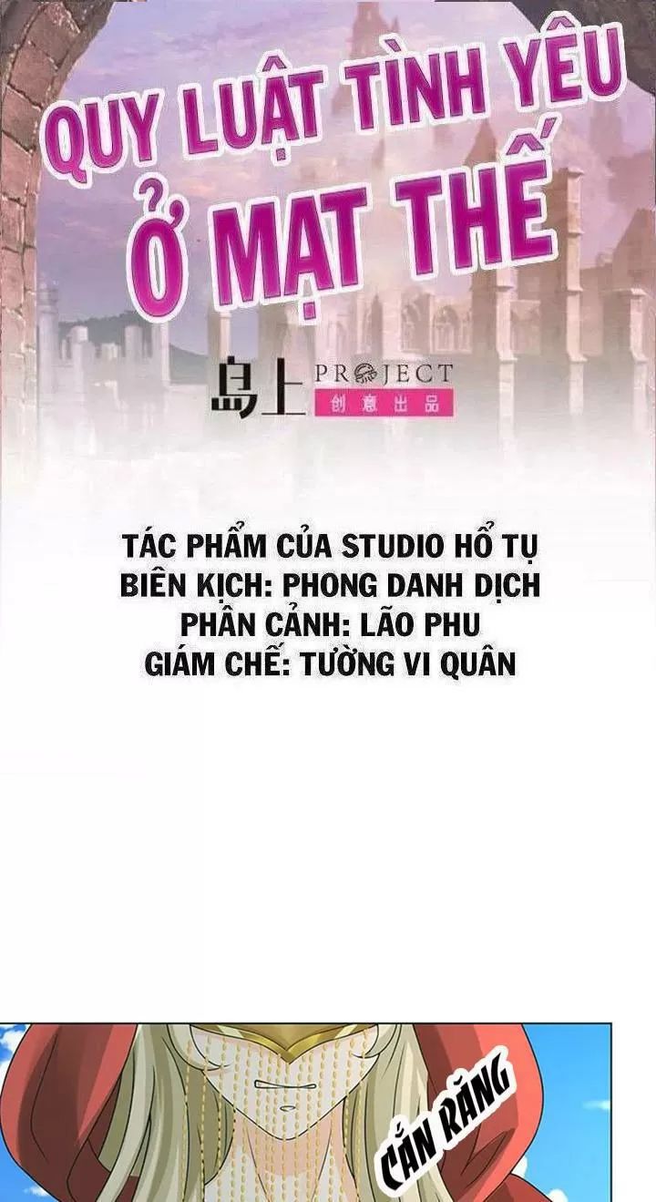 Quy Luật Tình Yêu Ở Mạt Thế Chapter 168 - Trang 2