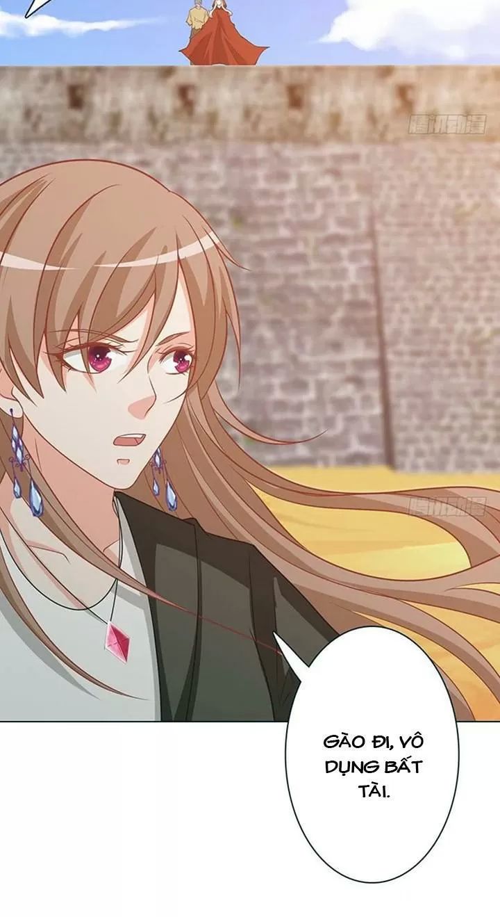 Quy Luật Tình Yêu Ở Mạt Thế Chapter 168 - Trang 2