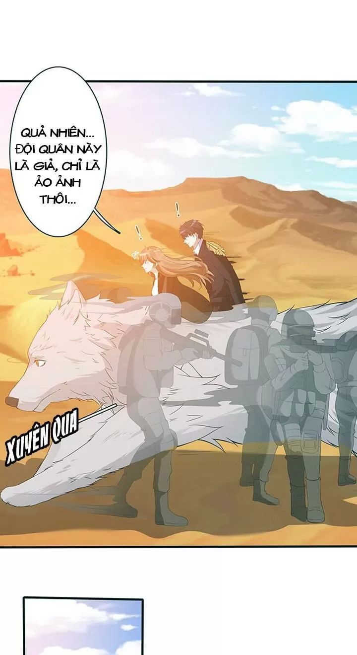 Quy Luật Tình Yêu Ở Mạt Thế Chapter 168 - Trang 2