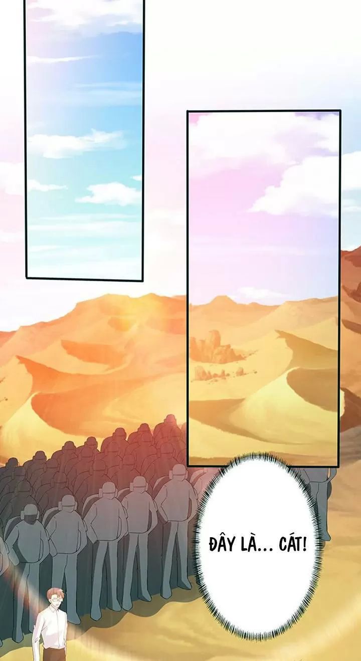 Quy Luật Tình Yêu Ở Mạt Thế Chapter 168 - Trang 2