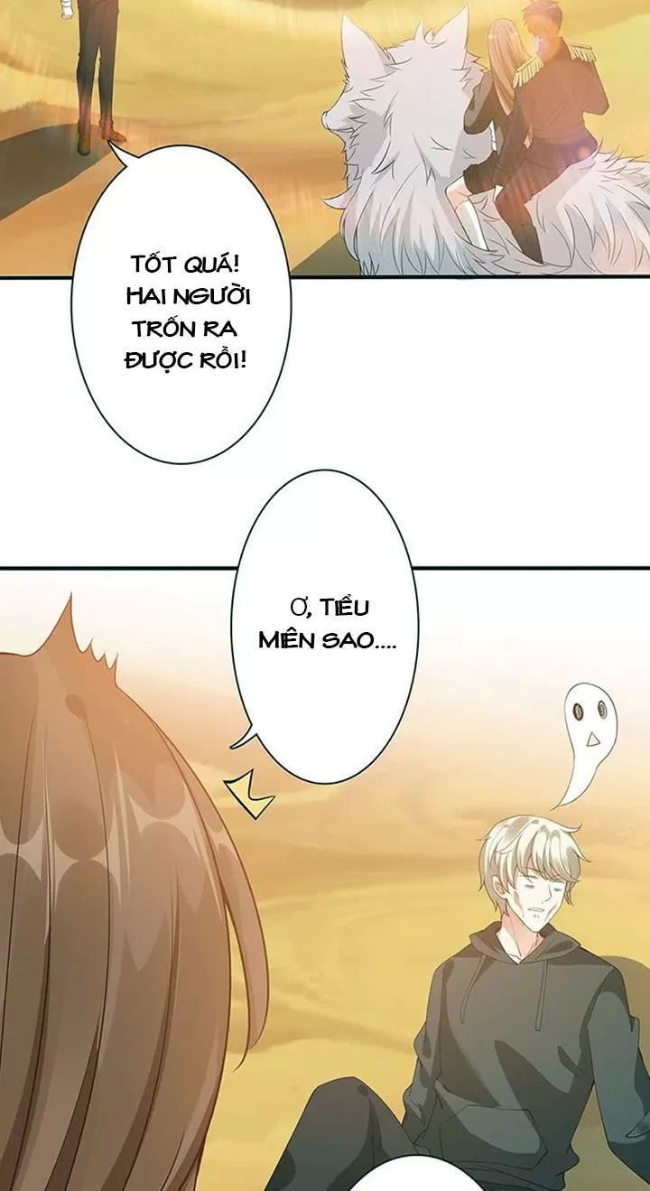 Quy Luật Tình Yêu Ở Mạt Thế Chapter 168 - Trang 2