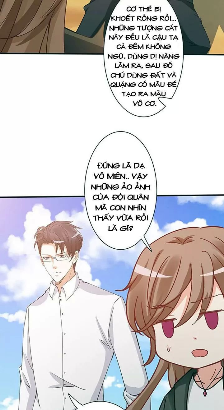 Quy Luật Tình Yêu Ở Mạt Thế Chapter 168 - Trang 2