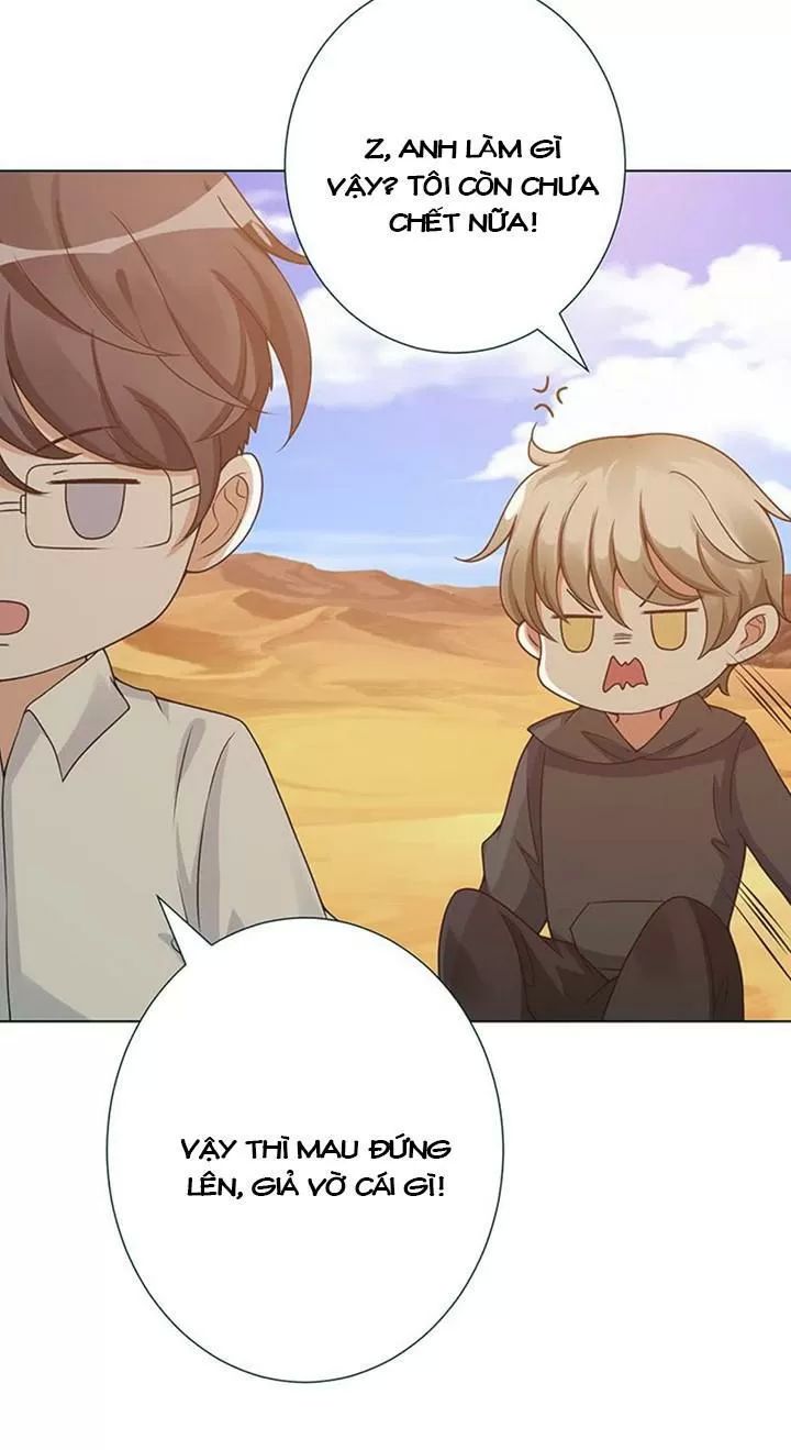 Quy Luật Tình Yêu Ở Mạt Thế Chapter 168 - Trang 2