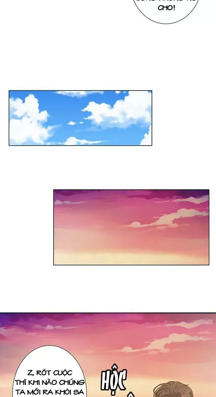 Quy Luật Tình Yêu Ở Mạt Thế Chapter 168 - Trang 2