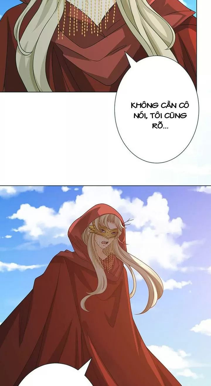 Quy Luật Tình Yêu Ở Mạt Thế Chapter 168 - Trang 2