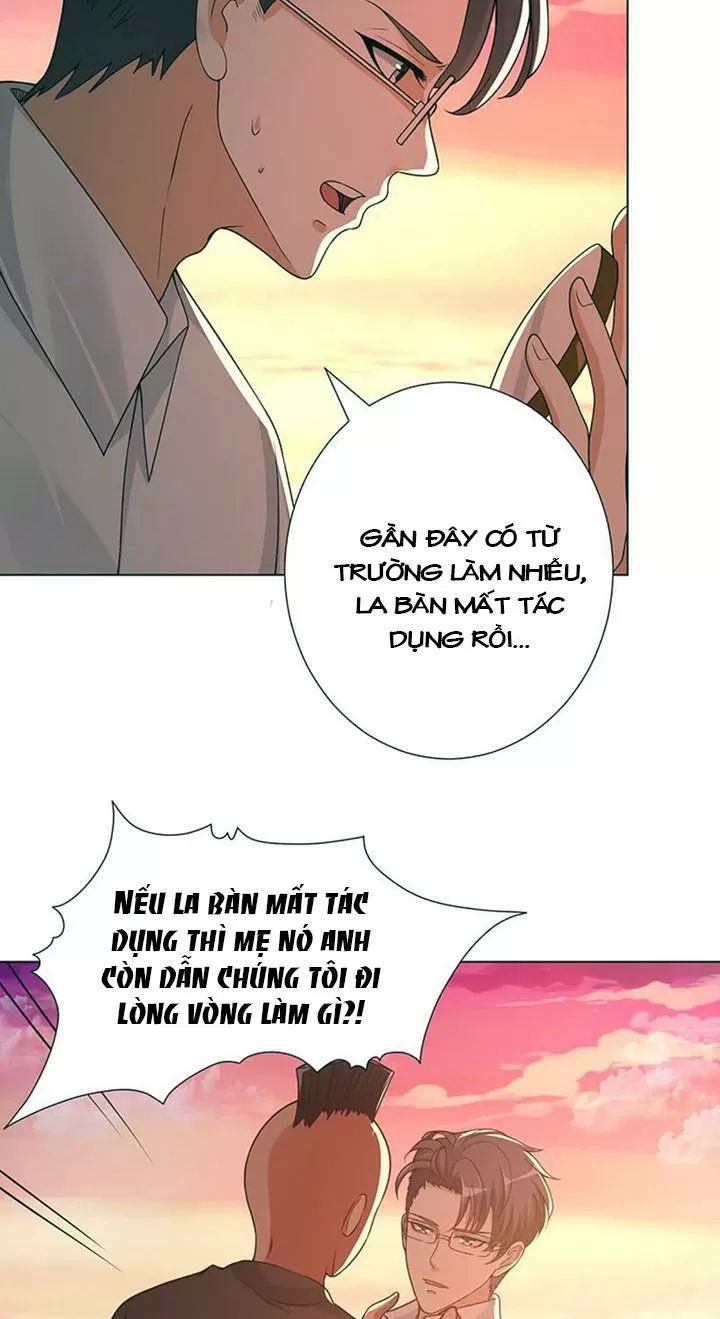 Quy Luật Tình Yêu Ở Mạt Thế Chapter 168 - Trang 2