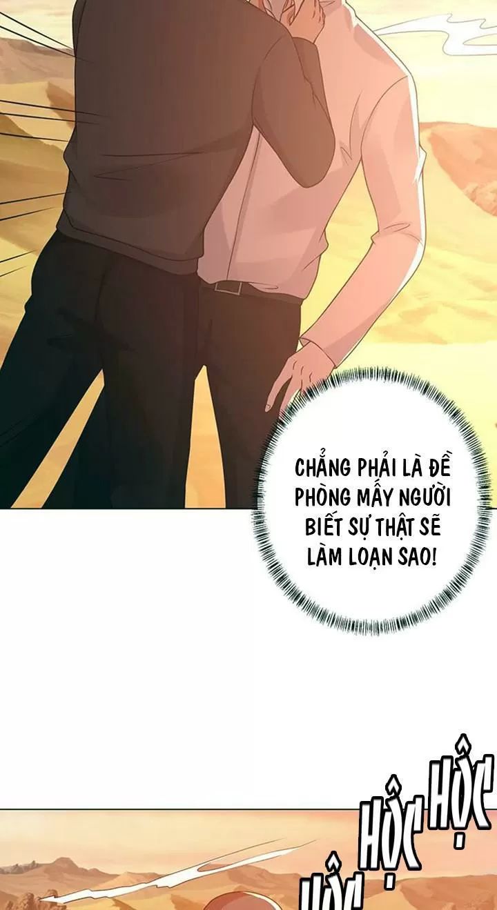 Quy Luật Tình Yêu Ở Mạt Thế Chapter 168 - Trang 2