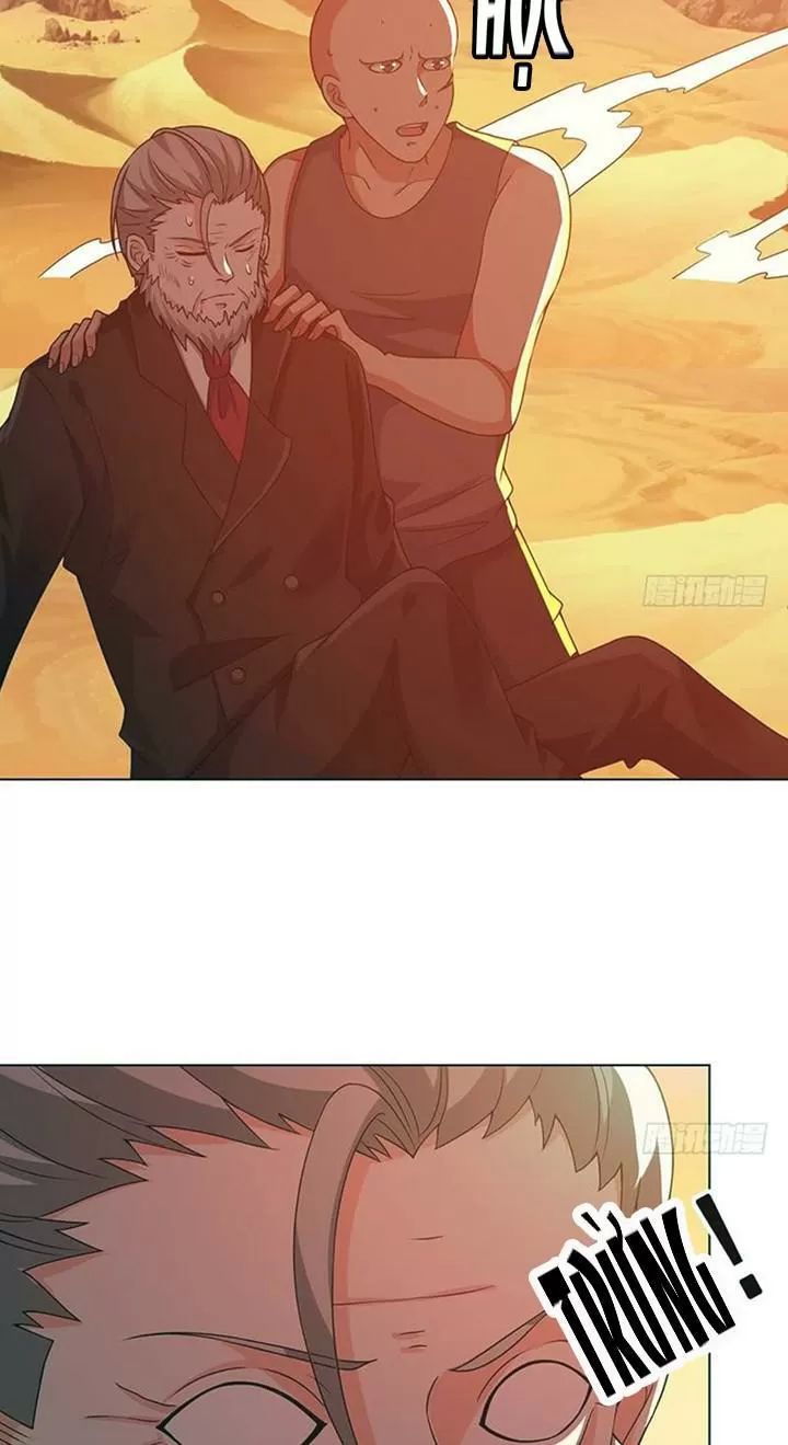 Quy Luật Tình Yêu Ở Mạt Thế Chapter 168 - Trang 2