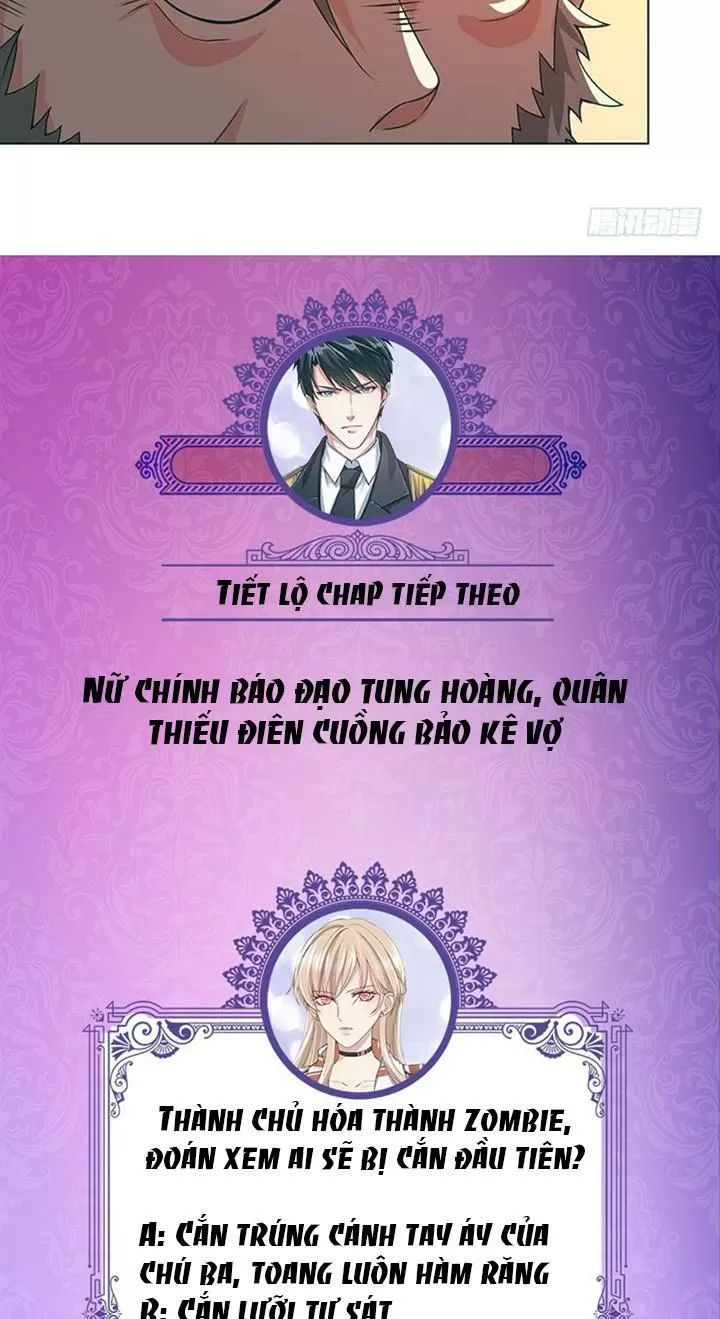 Quy Luật Tình Yêu Ở Mạt Thế Chapter 168 - Trang 2