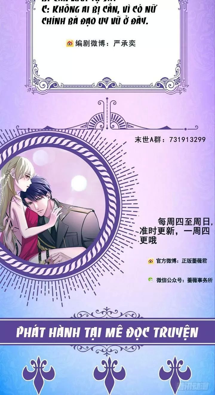 Quy Luật Tình Yêu Ở Mạt Thế Chapter 168 - Trang 2