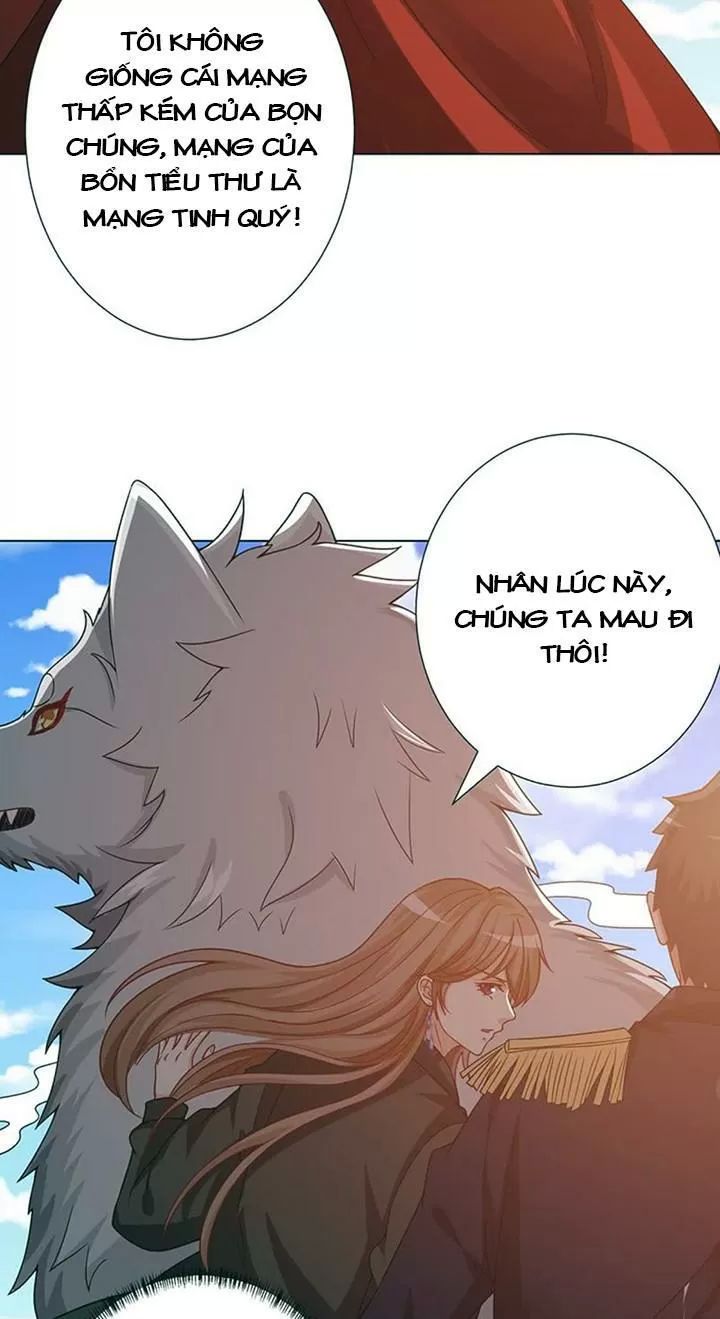 Quy Luật Tình Yêu Ở Mạt Thế Chapter 168 - Trang 2