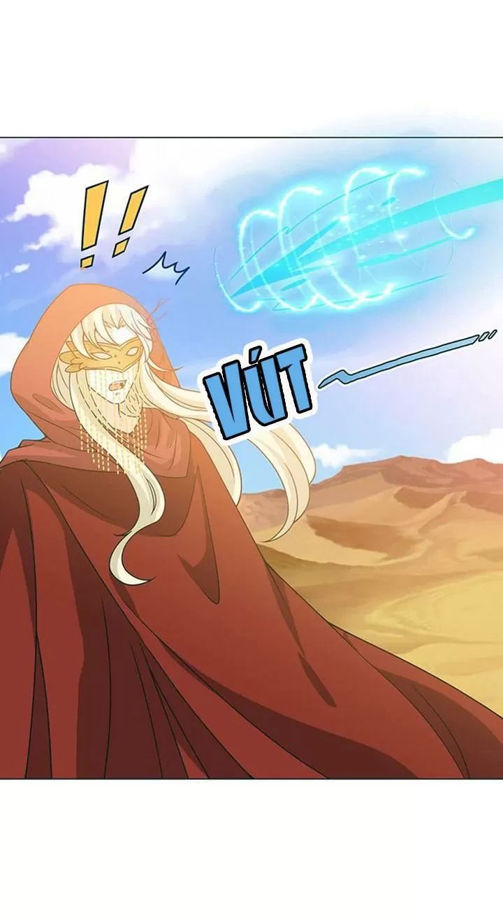 Quy Luật Tình Yêu Ở Mạt Thế Chapter 168 - Trang 2