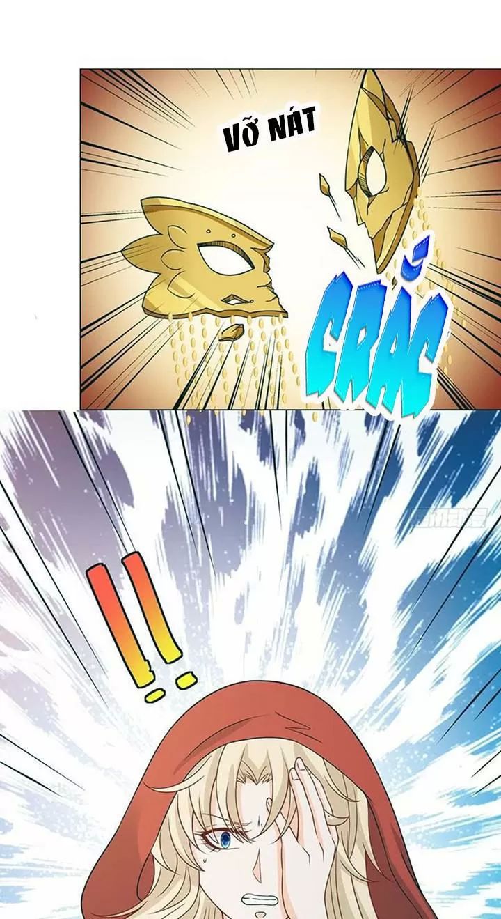 Quy Luật Tình Yêu Ở Mạt Thế Chapter 168 - Trang 2