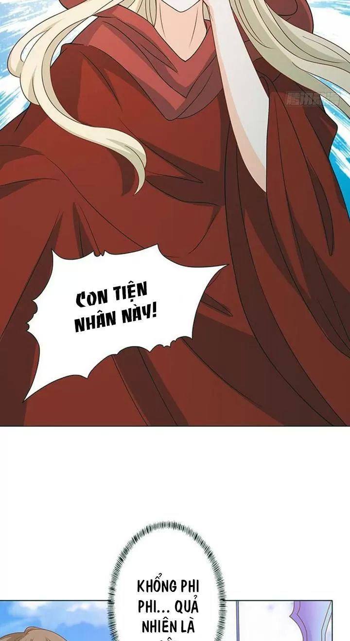 Quy Luật Tình Yêu Ở Mạt Thế Chapter 168 - Trang 2