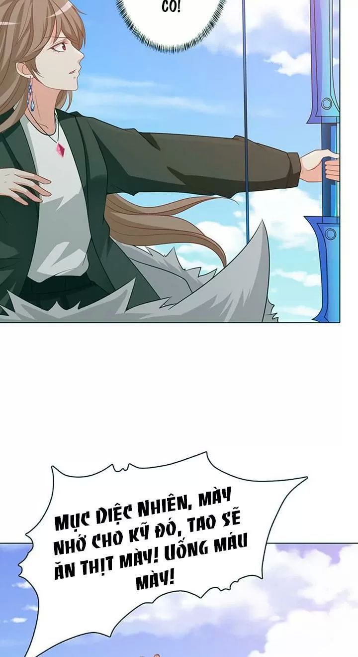 Quy Luật Tình Yêu Ở Mạt Thế Chapter 168 - Trang 2