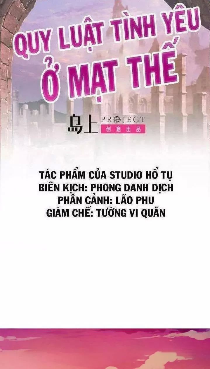 Quy Luật Tình Yêu Ở Mạt Thế Chapter 169 - Trang 2