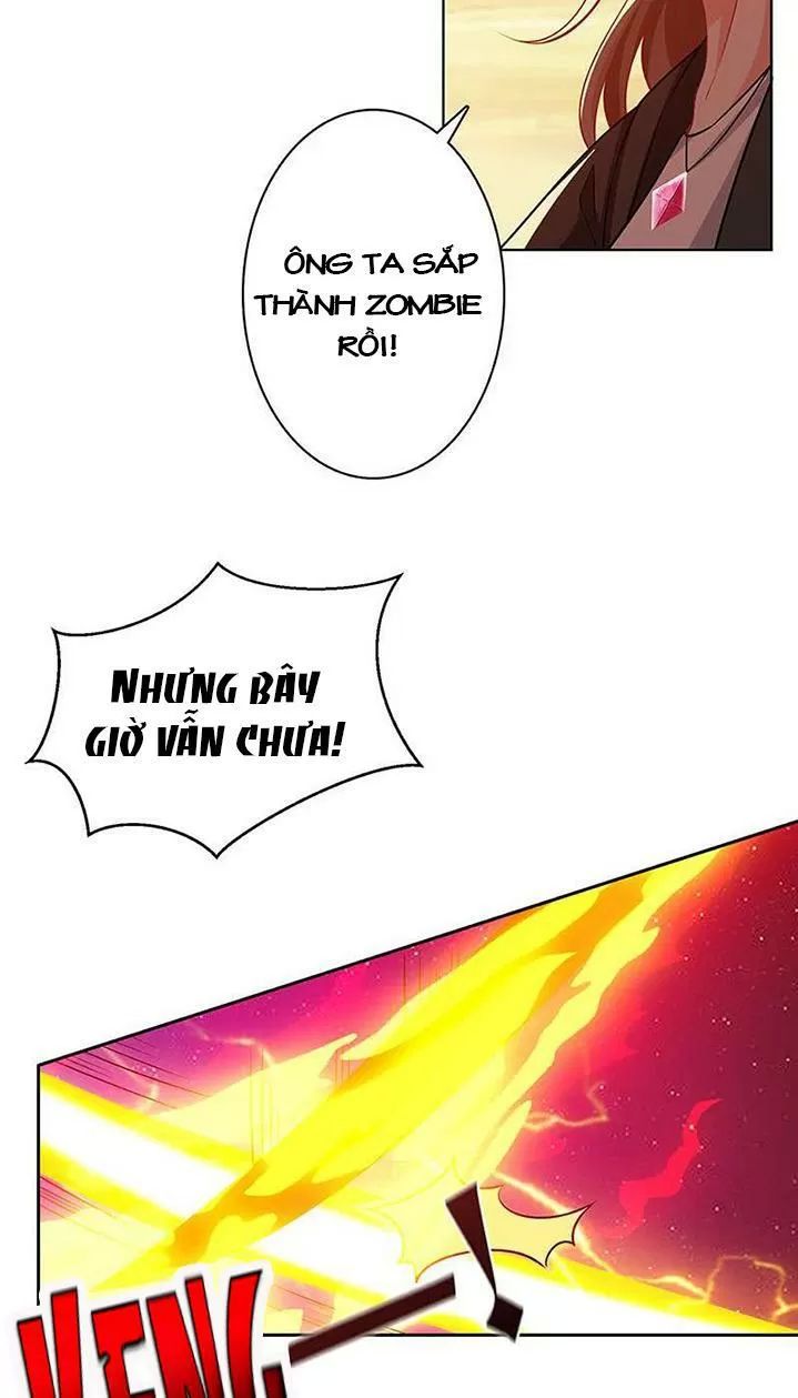Quy Luật Tình Yêu Ở Mạt Thế Chapter 169 - Trang 2