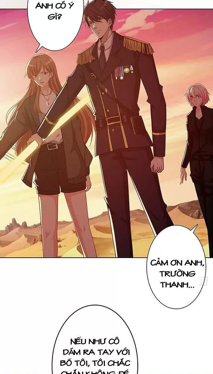 Quy Luật Tình Yêu Ở Mạt Thế Chapter 169 - Trang 2