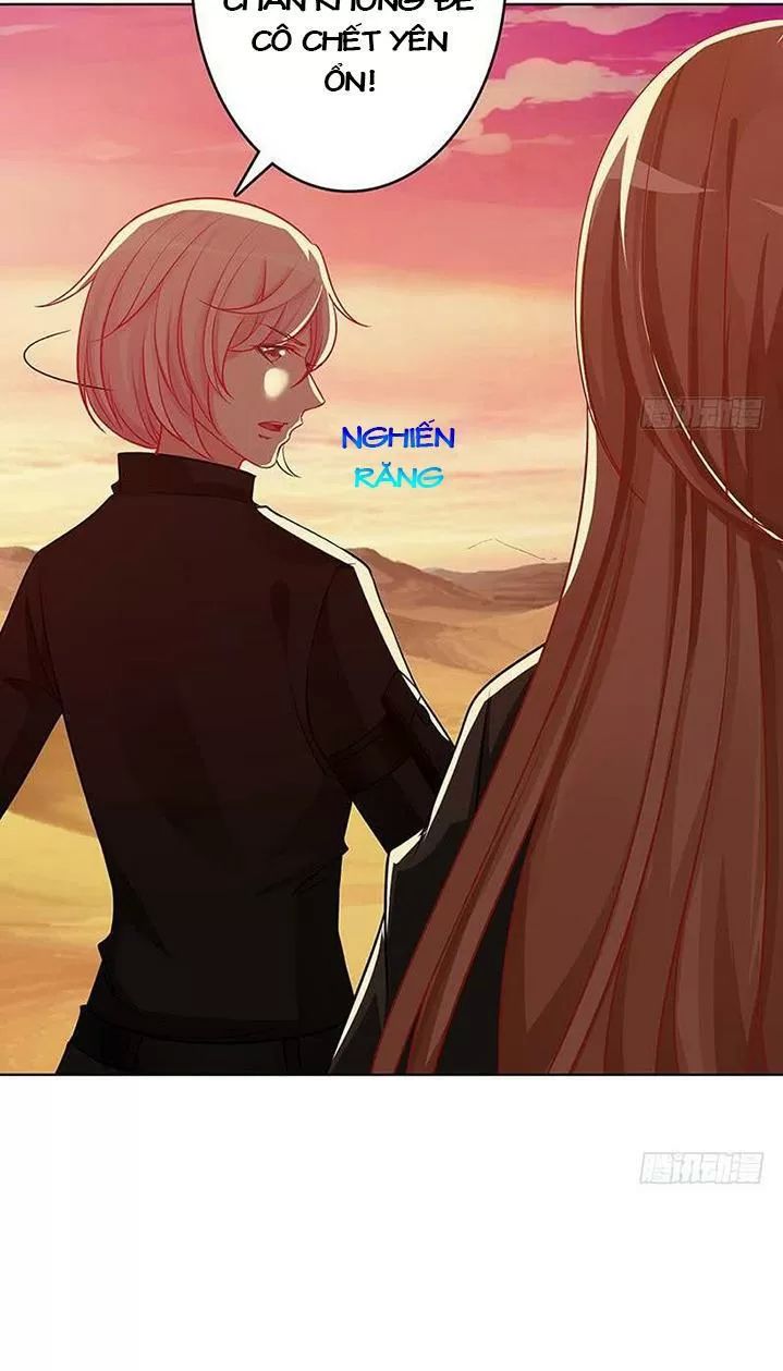 Quy Luật Tình Yêu Ở Mạt Thế Chapter 169 - Trang 2