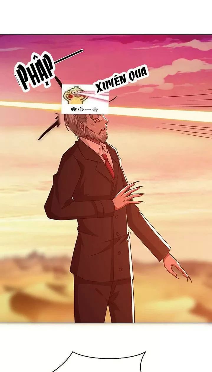 Quy Luật Tình Yêu Ở Mạt Thế Chapter 169 - Trang 2