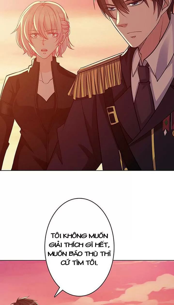 Quy Luật Tình Yêu Ở Mạt Thế Chapter 169 - Trang 2