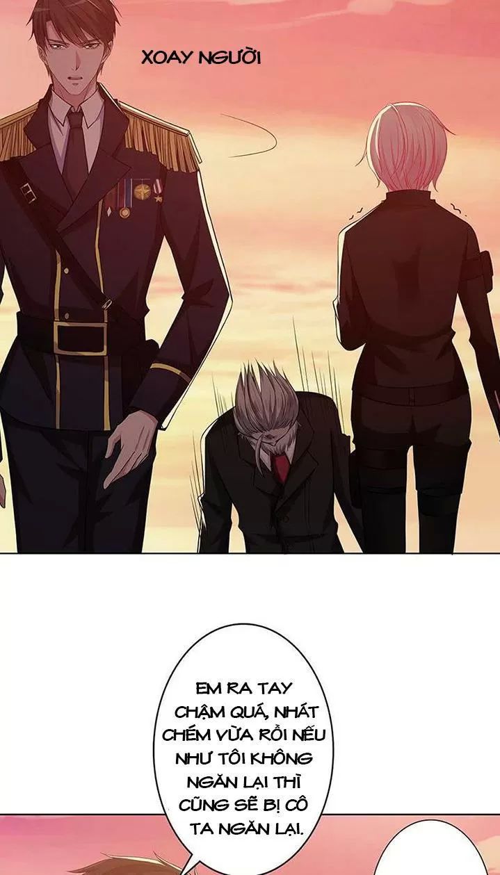 Quy Luật Tình Yêu Ở Mạt Thế Chapter 169 - Trang 2