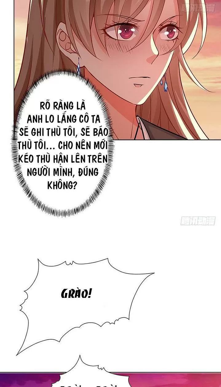 Quy Luật Tình Yêu Ở Mạt Thế Chapter 169 - Trang 2