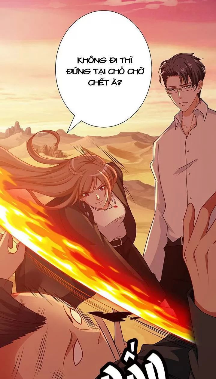Quy Luật Tình Yêu Ở Mạt Thế Chapter 169 - Trang 2