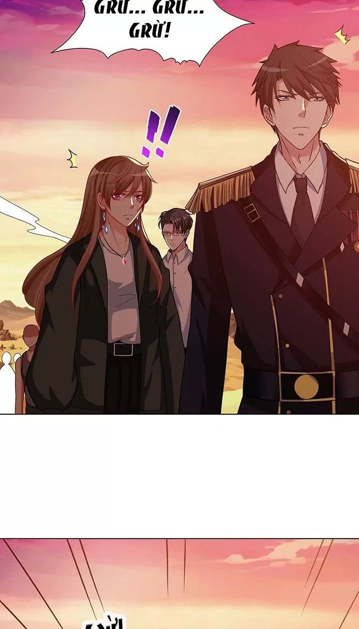 Quy Luật Tình Yêu Ở Mạt Thế Chapter 169 - Trang 2