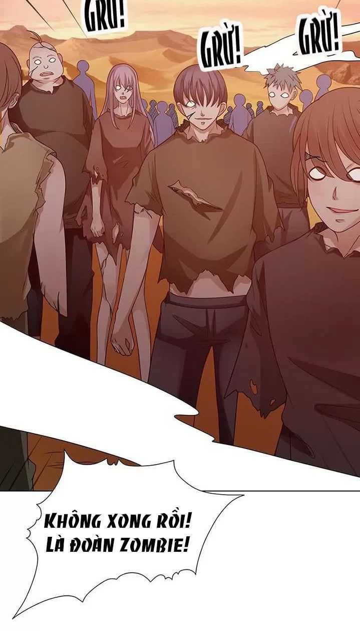 Quy Luật Tình Yêu Ở Mạt Thế Chapter 169 - Trang 2