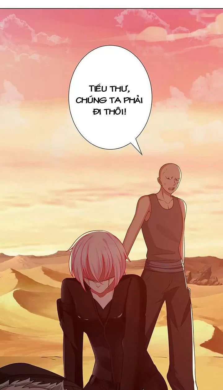 Quy Luật Tình Yêu Ở Mạt Thế Chapter 169 - Trang 2