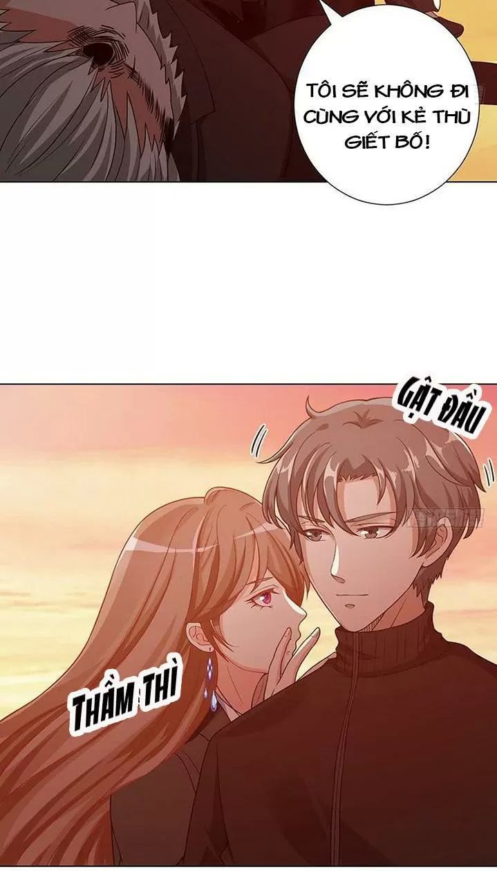 Quy Luật Tình Yêu Ở Mạt Thế Chapter 169 - Trang 2