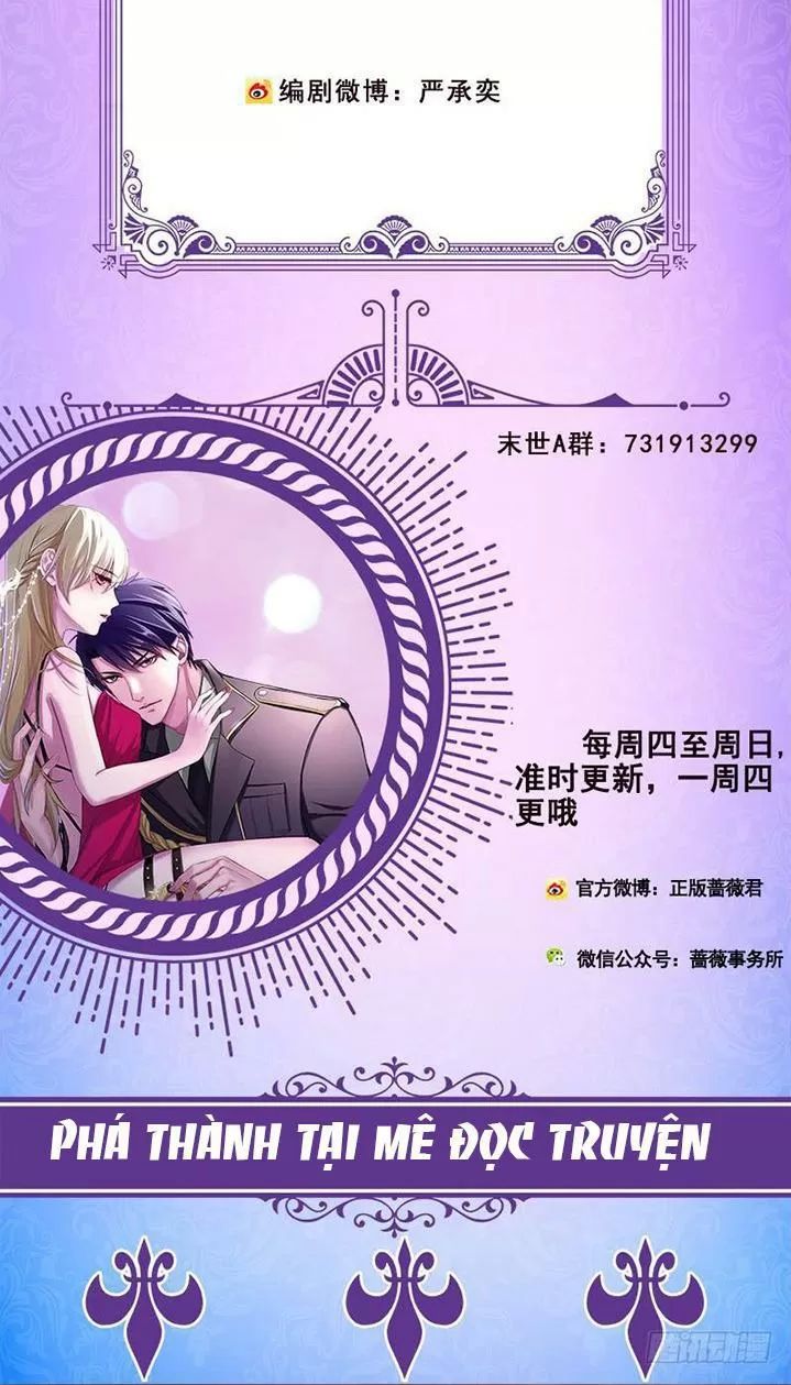 Quy Luật Tình Yêu Ở Mạt Thế Chapter 169 - Trang 2