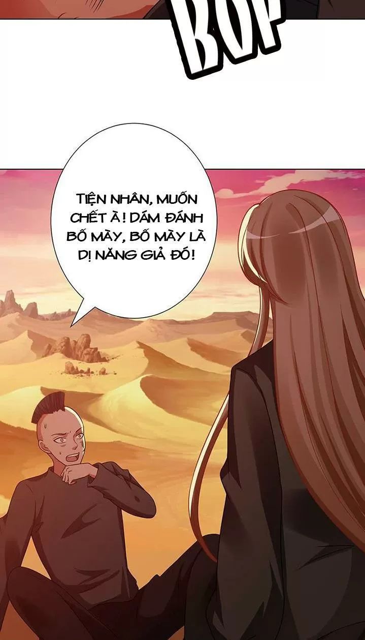 Quy Luật Tình Yêu Ở Mạt Thế Chapter 169 - Trang 2
