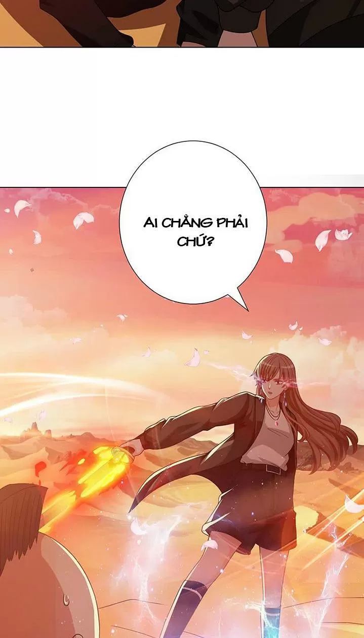 Quy Luật Tình Yêu Ở Mạt Thế Chapter 169 - Trang 2