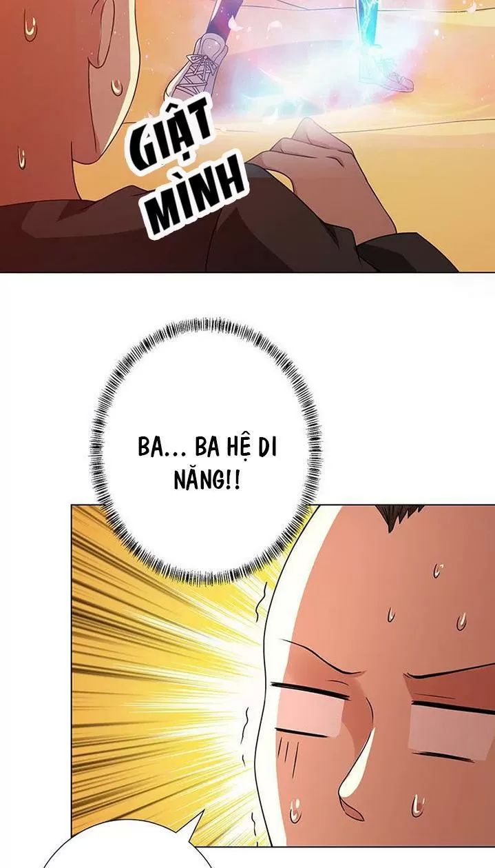 Quy Luật Tình Yêu Ở Mạt Thế Chapter 169 - Trang 2