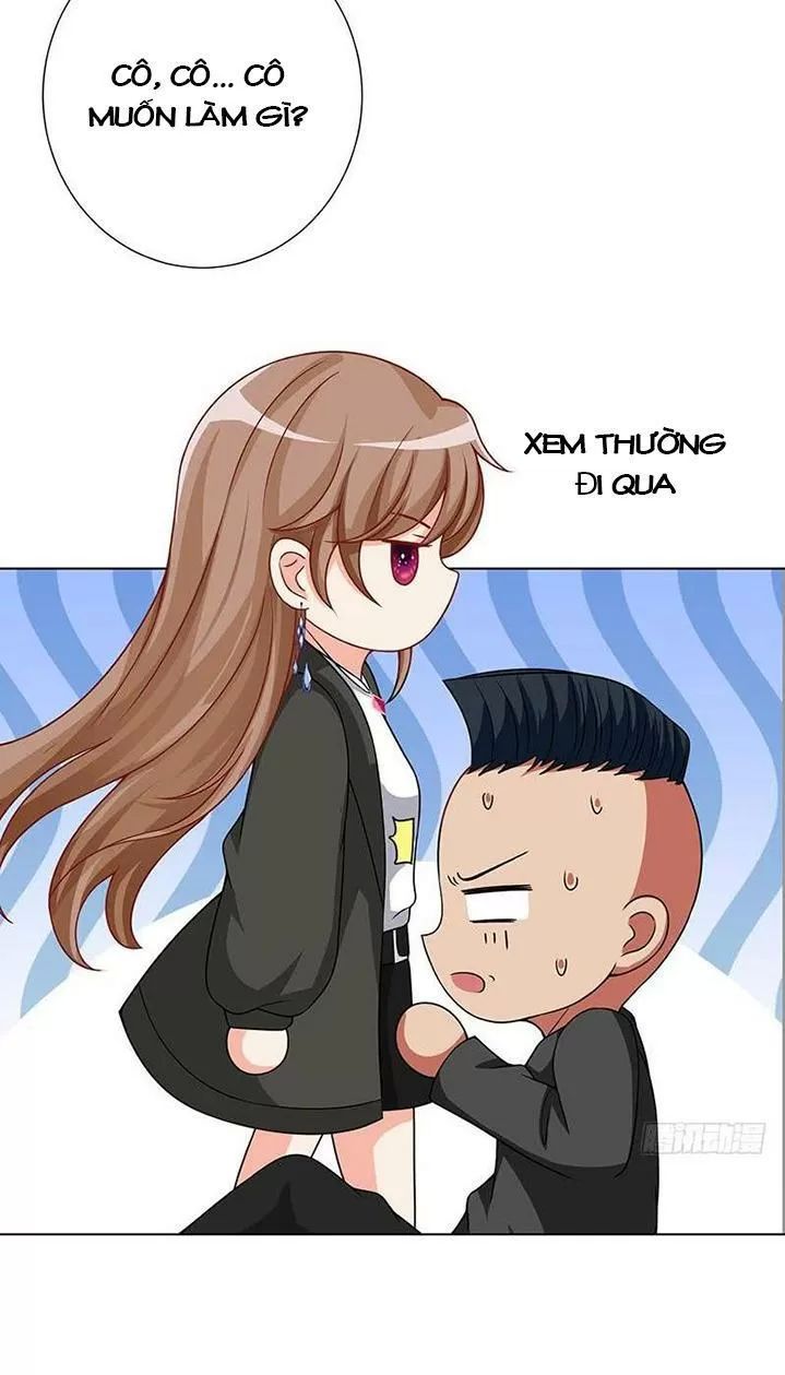 Quy Luật Tình Yêu Ở Mạt Thế Chapter 169 - Trang 2