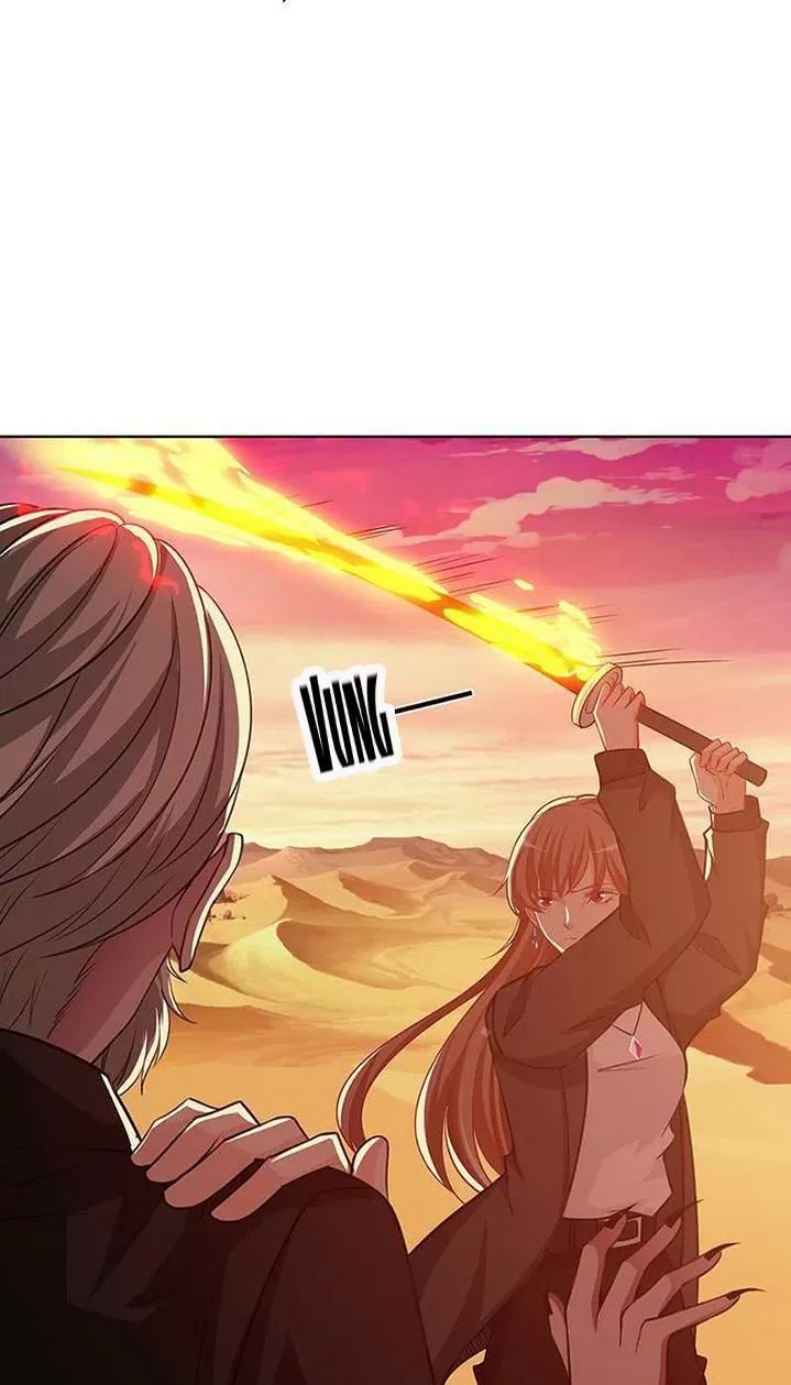 Quy Luật Tình Yêu Ở Mạt Thế Chapter 169 - Trang 2