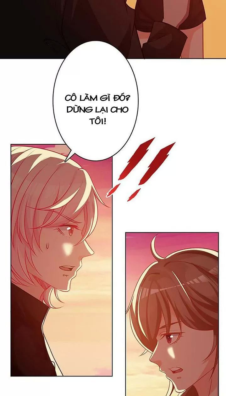 Quy Luật Tình Yêu Ở Mạt Thế Chapter 169 - Trang 2