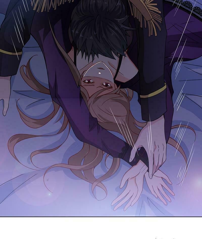 Quy Luật Tình Yêu Ở Mạt Thế Chapter 17 - Trang 2