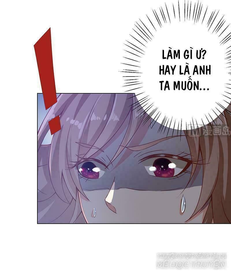 Quy Luật Tình Yêu Ở Mạt Thế Chapter 17 - Trang 2