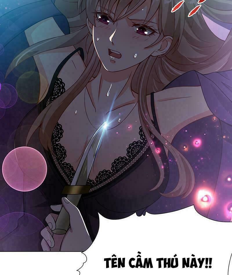 Quy Luật Tình Yêu Ở Mạt Thế Chapter 17 - Trang 2