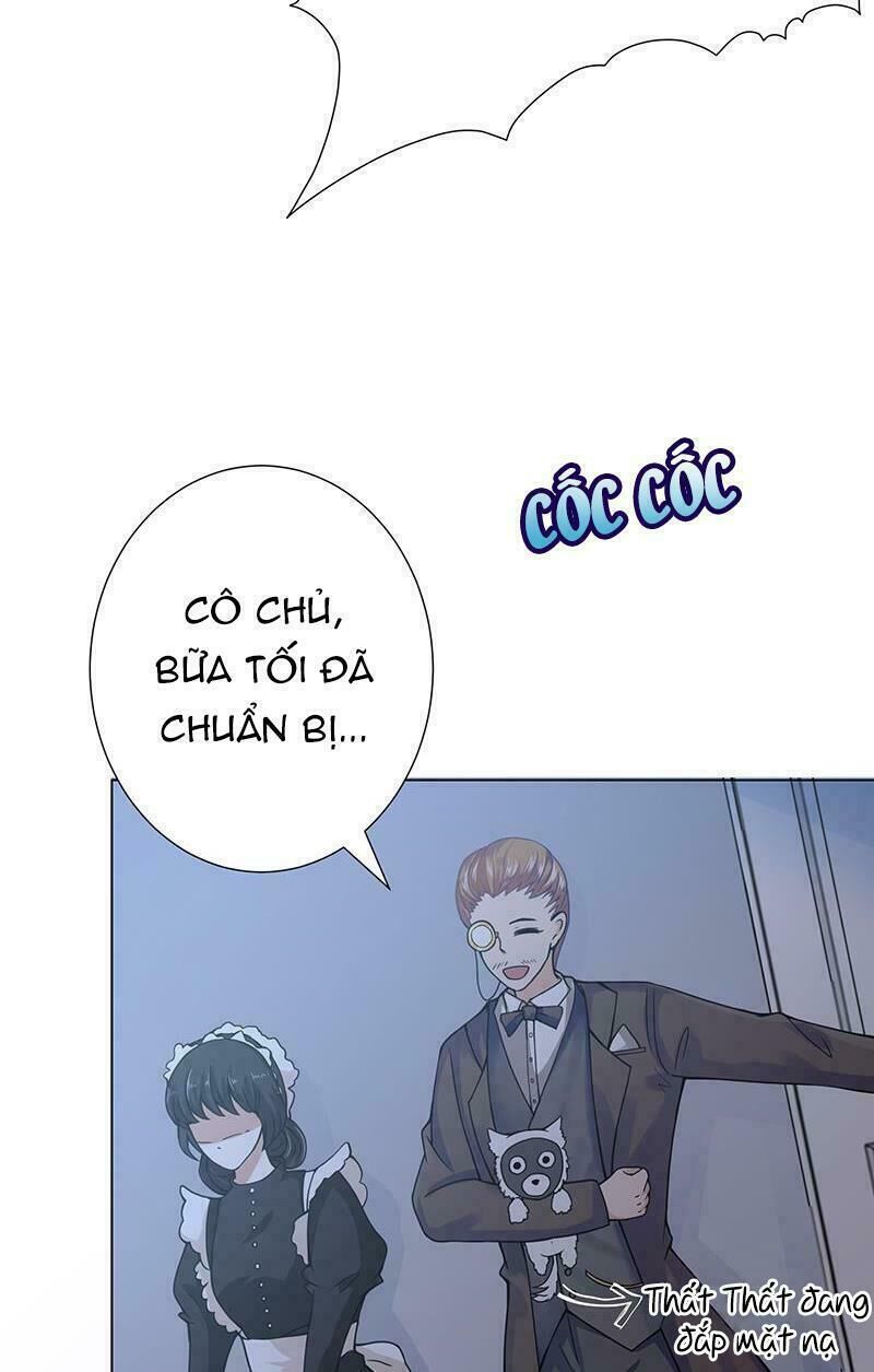 Quy Luật Tình Yêu Ở Mạt Thế Chapter 17 - Trang 2